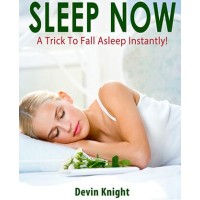 Instant Sleep For Magicians by Devin Knight