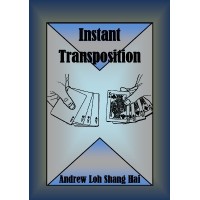 Instant Transposition by Andrew Loh
