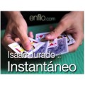 Instantaneo by Isaac Jurado Instantaneo by Isaac Jurado