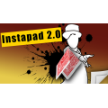 Instapad 2.0 by Goncalo Gil And Danny Weiser Instapad 2.0 by Goncalo Gil And Danny Weiser