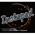 Instapad by Gee Magic Instapad by Gee Magic