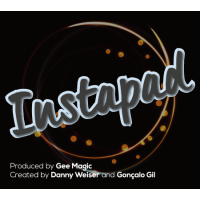 Instapad by Gee Magic