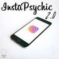 Instapsychic by Pablo Amira