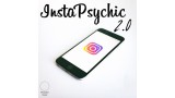 Instapsychic by Pablo Amira