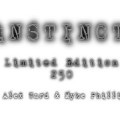 Instinct by Alex Ward & Myke Phillips Instinct by Alex Ward & Myke Phillips