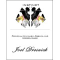 Instinct by Joel Dresnick Instinct by Joel Dresnick