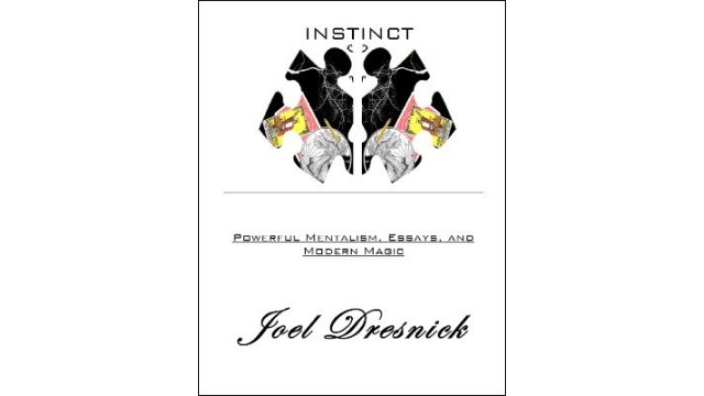 Instinct by Joel Dresnick