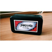 Instone by Chris Huang