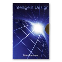 Intelligent Design by Jason Messina