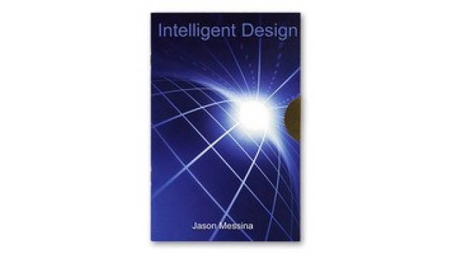 Intelligent Design by Jason Messina