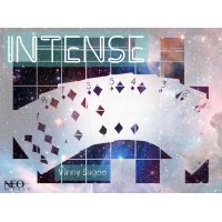 Intense by Vinny Sagoo