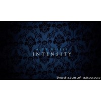 Intensity by Alex Geiser