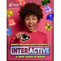 Interactive Basic by Danny Orleans & Mike O'Donnell Interactive Basic by Danny Orleans & Mike O'Donnell