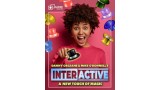 Interactive Basic by Danny Orleans & Mike O'Donnell