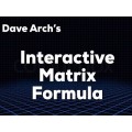 Interactive Matrix Formula by Dave Arch Interactive Matrix Formula by Dave Arch