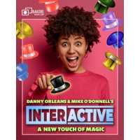 Interactive (Pdf+Video) by Danny Orleans & Mike O'Donnell