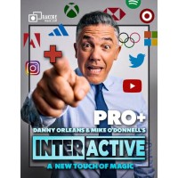 Interactive Pro by Danny Orleans & Mike O'Donnell