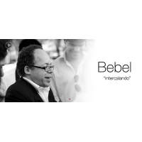 Intercalando by Bebel