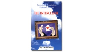 Intercessor by Gaetam Bloom