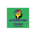 Interesting Tricks by Mario Tarasini Interesting Tricks by Mario Tarasini