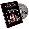 Intermission by Shaun Robison Intermission by Shaun Robison