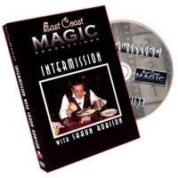 Intermission by Shaun Robison
