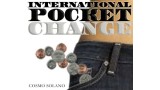 International Pocket Change by Cosmo Solano