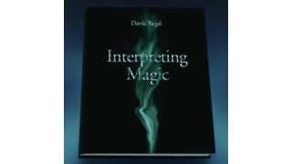 Interpreting Magic by David Regal