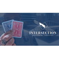 Intersection By Hondo Intersection By Hondo