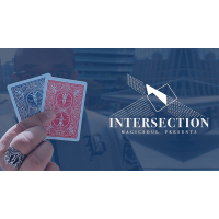 Intersection By Hondo