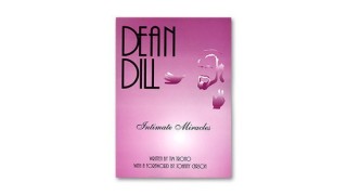 Intimate Miracles by Dean Dill