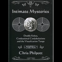 Intimate Mysteries by Chris Philpott