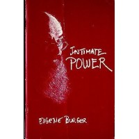 Intimate Power by Eugene Burger