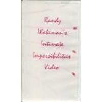 Intimate Impossibilities by Randy Wakeman