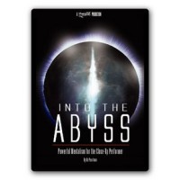 Into The Abyss by Oz Pearlman