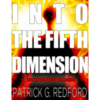 Into the Fifth Dimension by Patrick Redford