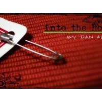 Into The Hole by Dan Alex