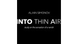 Into Thin Air by Alain Simonov