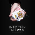 Into Thin Air V2.0 by Sultan Orazaly Into Thin Air V2.0 by Sultan Orazaly