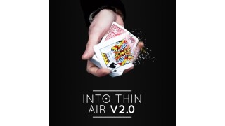 Into Thin Air V2.0 by Sultan Orazaly