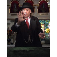 Intricate Web Of Distraction by Pop Haydn