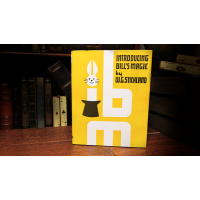 Introducing Bill'S Magic by William G. Stickland