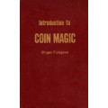 Introduction To Coin Magic by Shigeo Futagawa Introduction To Coin Magic by Shigeo Futagawa