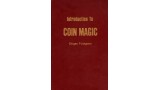 Introduction To Coin Magic by Shigeo Futagawa