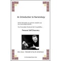 Introduction To Numerology by Alan Jones Introduction To Numerology by Alan Jones