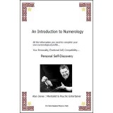 Introduction To Numerology by Alan Jones