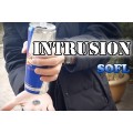 Intrusion by SOFL Intrusion by SOFL