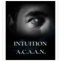 Intuition Acaan by Brad Ballew Intuition Acaan by Brad Ballew