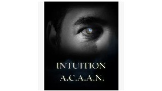 Intuition Acaan by Brad Ballew