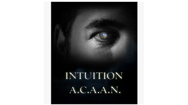 Intuition Acaan by Brad Ballew